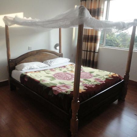 Entebbe Flights Motel 外观 照片