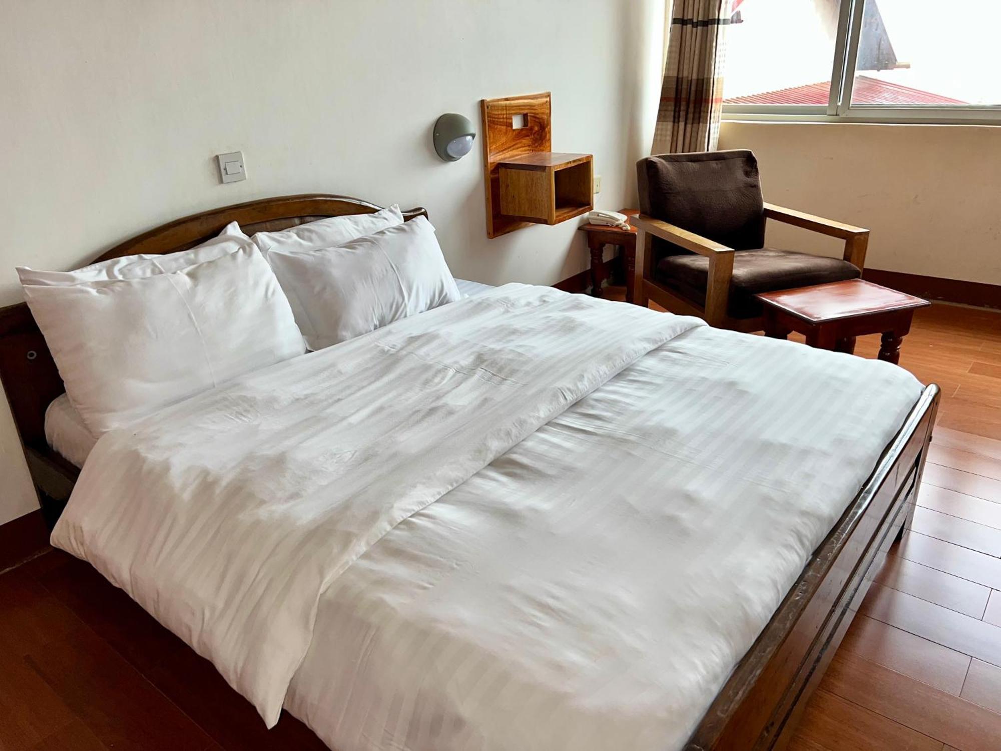 Entebbe Flights Motel 外观 照片