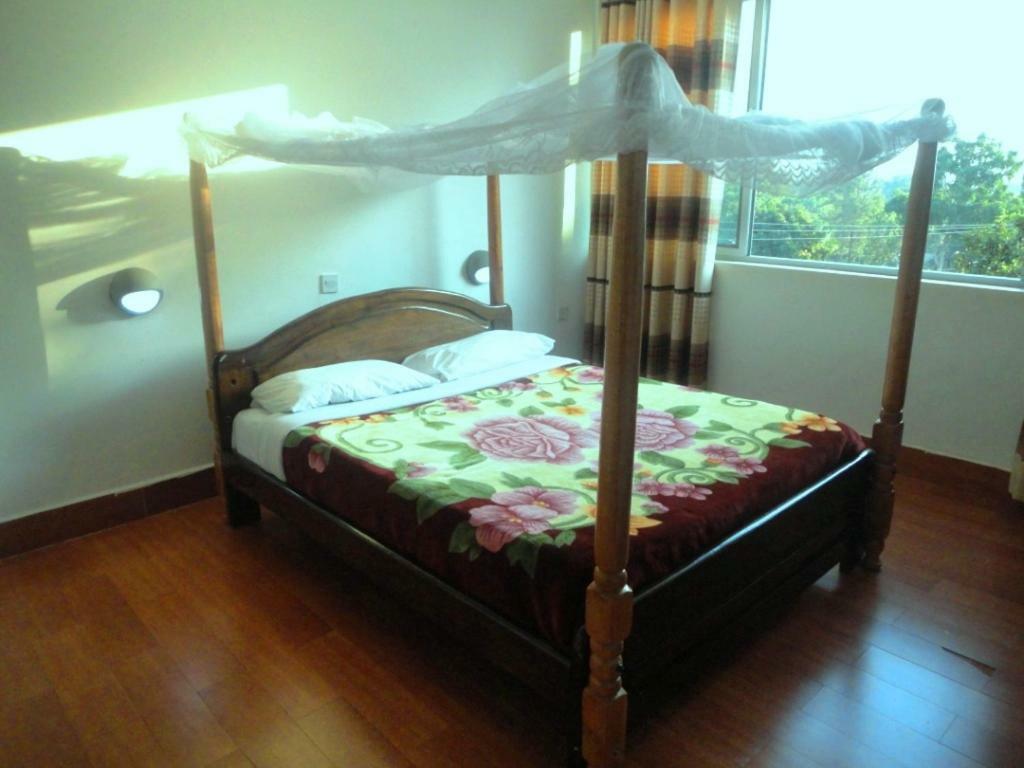 Entebbe Flights Motel 外观 照片
