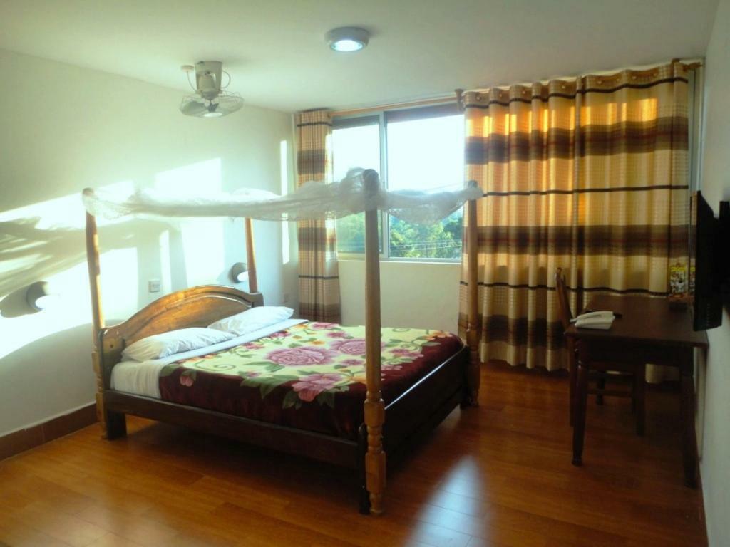 Entebbe Flights Motel 外观 照片