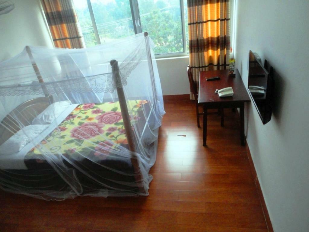 Entebbe Flights Motel 外观 照片