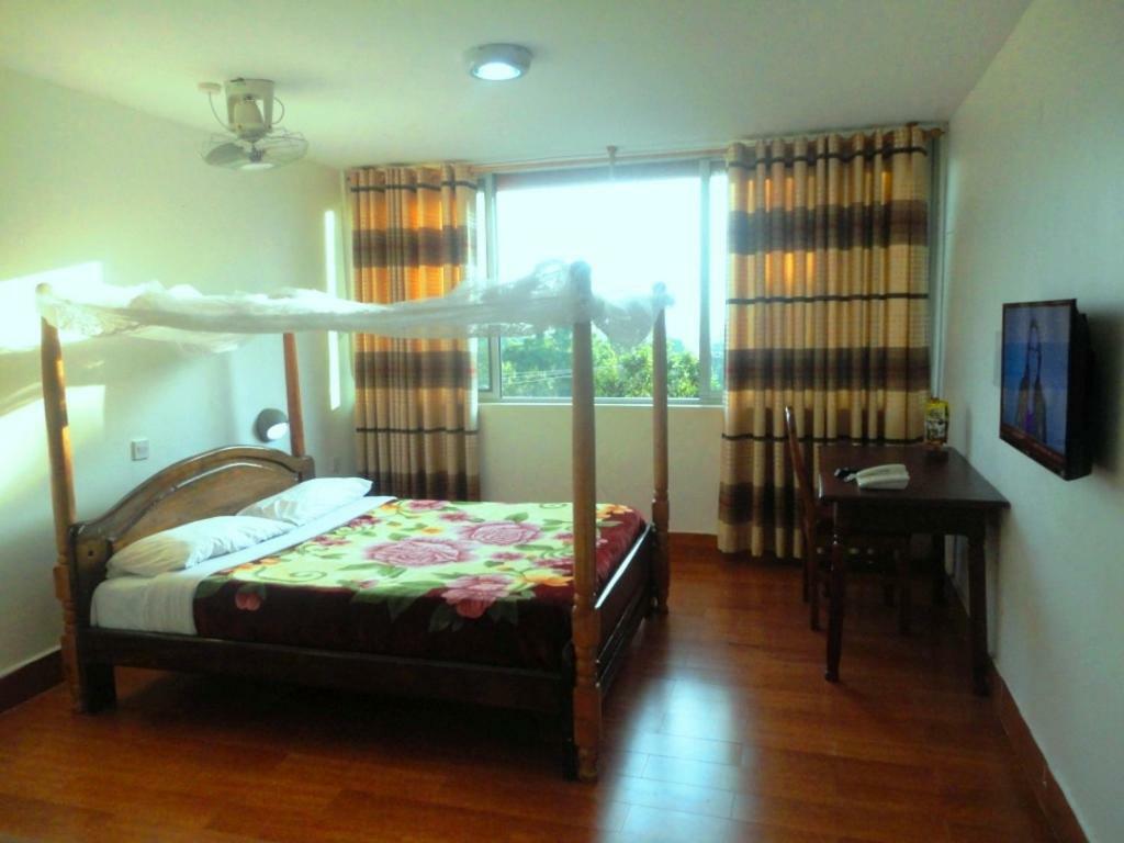 Entebbe Flights Motel 外观 照片