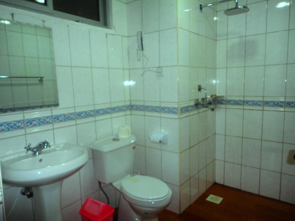 Entebbe Flights Motel 外观 照片